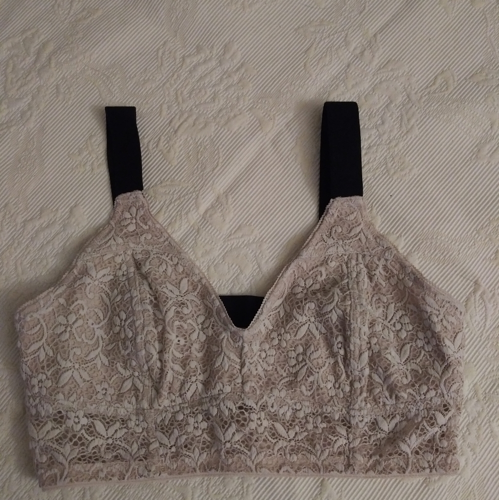 Lace Bralette